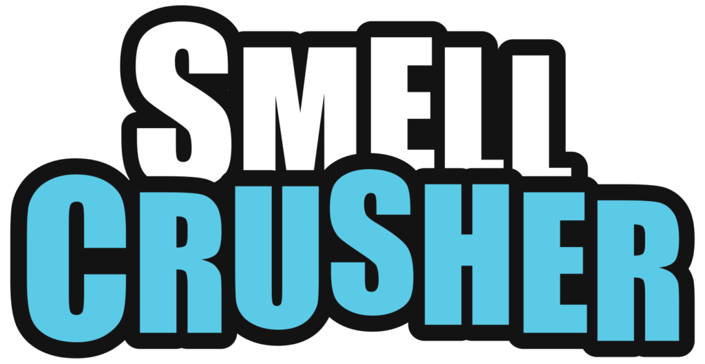 Smell Crusher