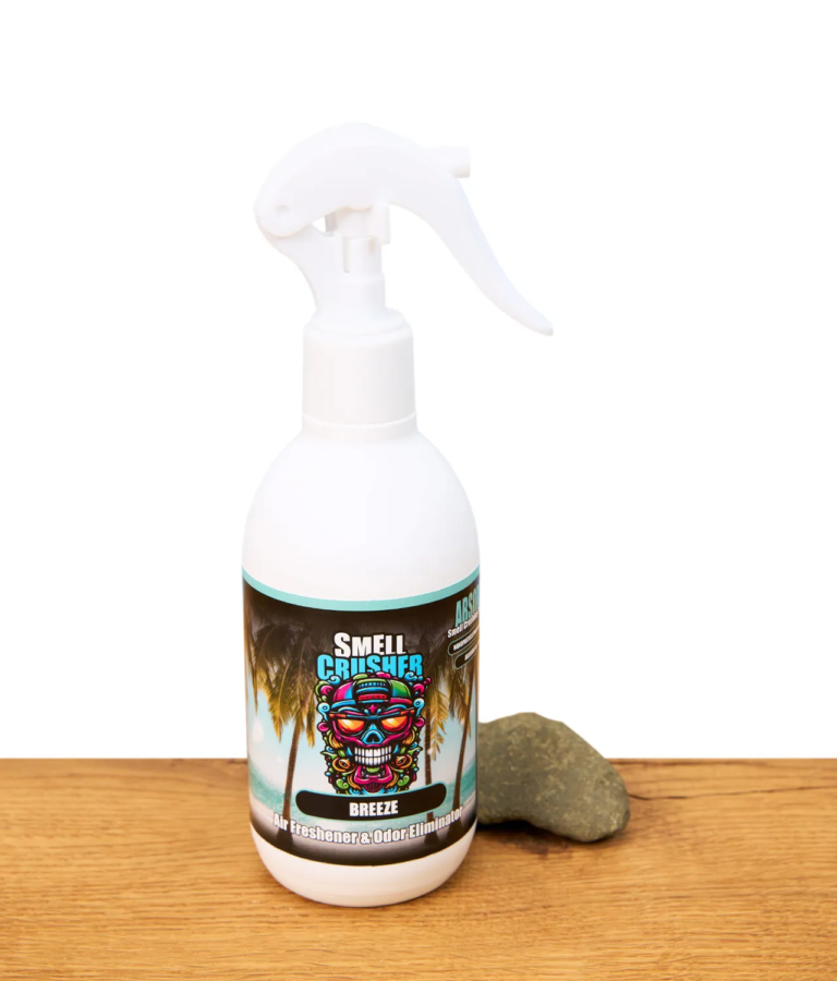 Absorber Spray