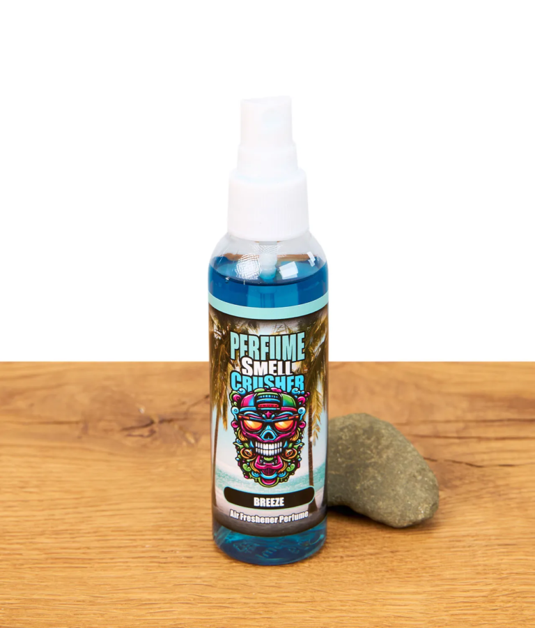Smell Crusher Air Perfume Breeze 75 ml room spray